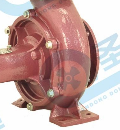 Pump manufacturing agricultural water pump 4 inch centrifugal pump high flow rate strong power