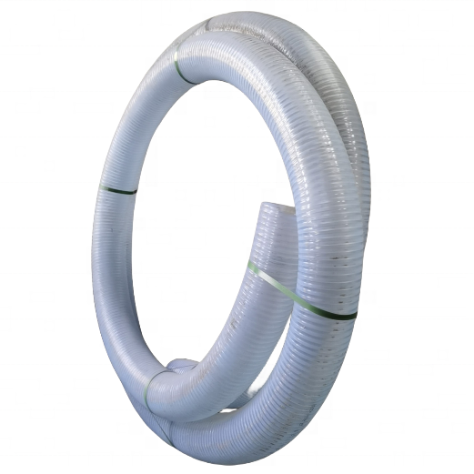 4 inch 5 inch 6 inch 8 inch Water suction pipe PVC hose Wear-resistant sun protection cheap pipe