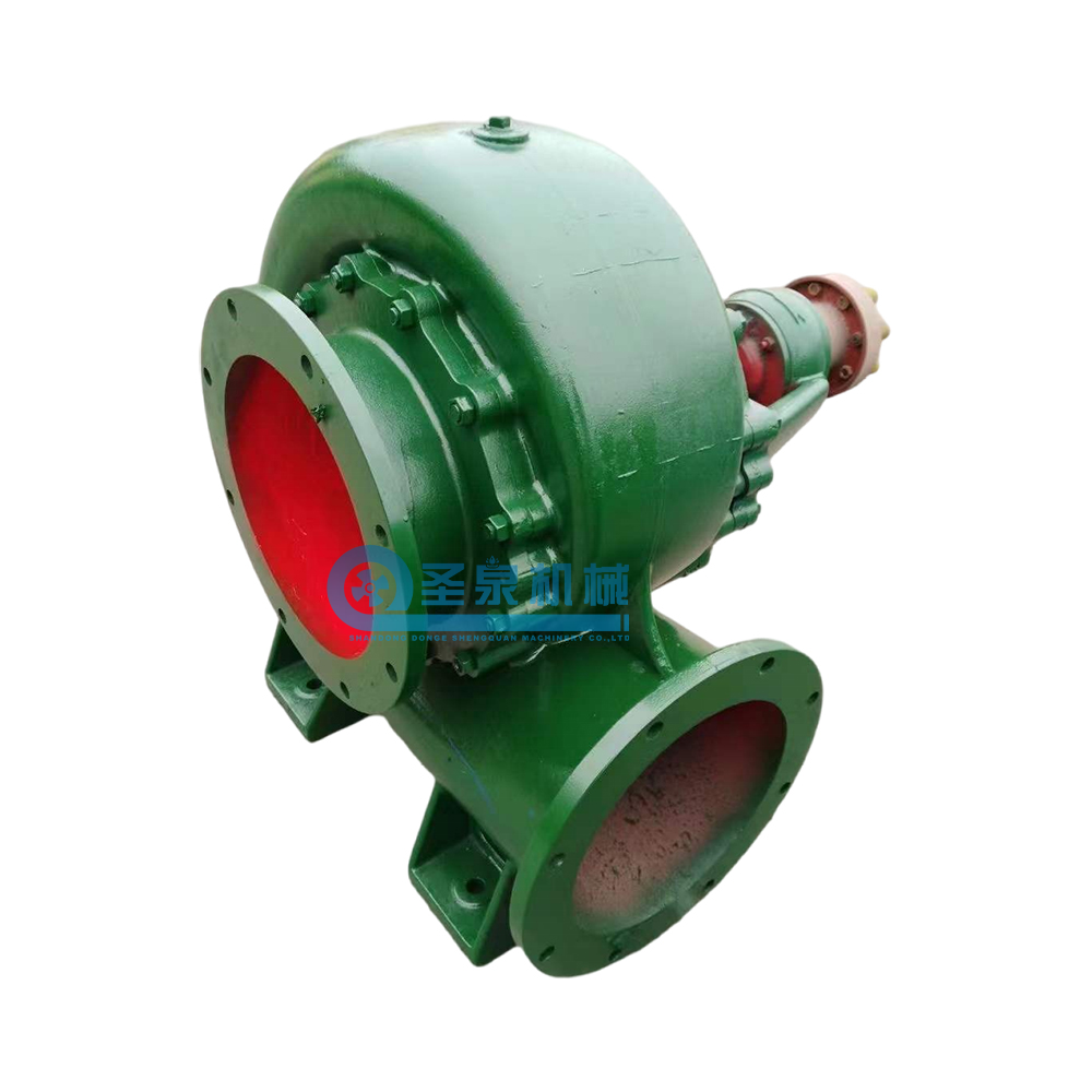 Hot sale in Africa high quality end suction pump enlarge shaft water pump with heavy duty bearing