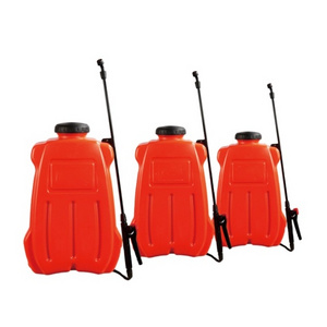 16L 18L 20L battery power knapsack sprayer agricultural farm knapsack trolley sprayer for weed killer