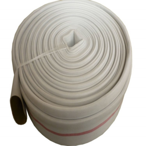 4 inch High Temperature Resistant PVC Lay Flat fire hose Farm irrigation high pressure hose