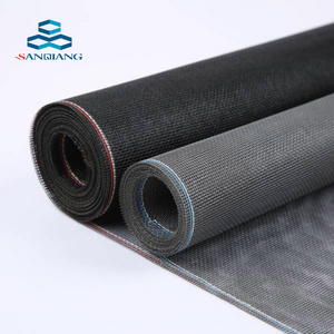 Long Warranty Anti Mosquito Window Screen Covering Fiberglass Nylon Mosquito Net Fabric Roll For Window Screen Mesh