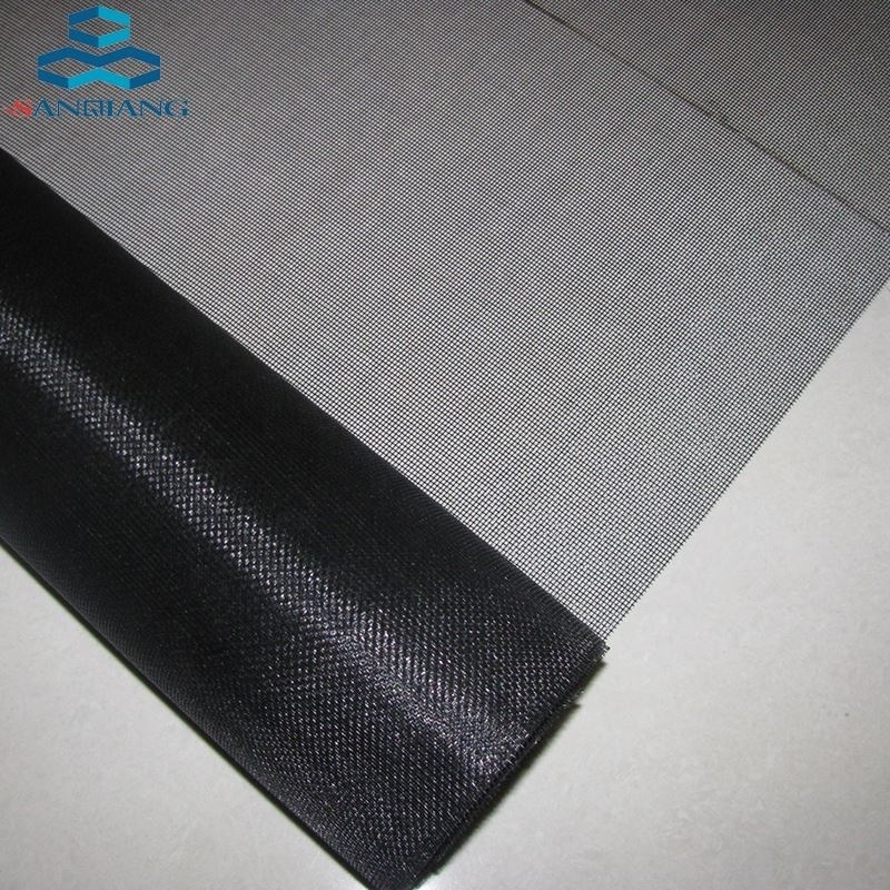 Best professional Anti-theft security fiberglass window screen