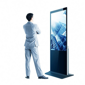 Wetol Lcd Signage Player Photo Booth Kiosk For Business: Meetings, Presentations And Digital Advertising.