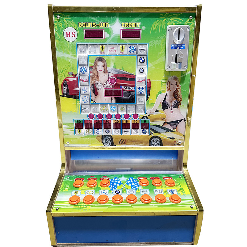 Pikachu Mario pcb coin operated games machine banilla game boards skill machine game machine