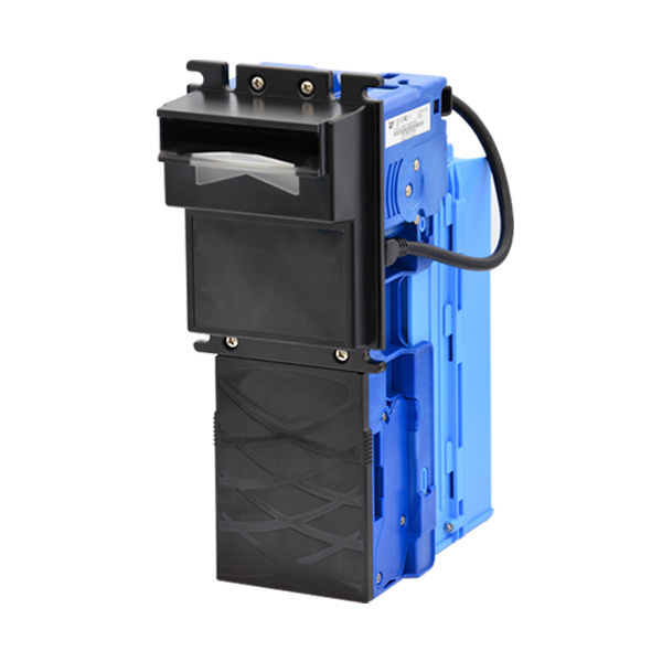 2019 High Quality vending machine bill validator/ token acceptor /bill acceptor for arcade game machine