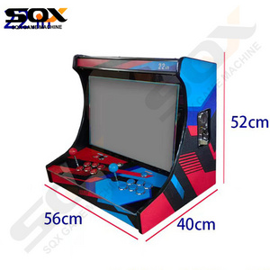 2024 NEW Classic Street Fighting Video Game Machine 22 Inches Pd Box arcade game machine