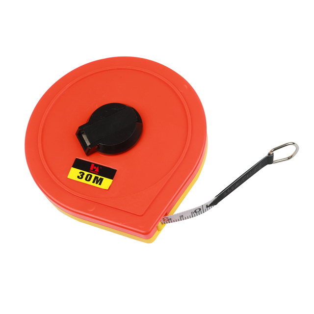 Surveyor tape measure