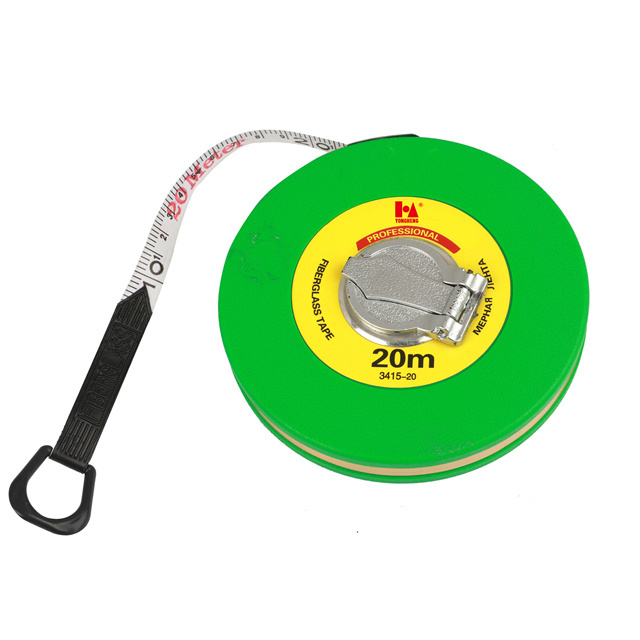 Surveyor tape measure