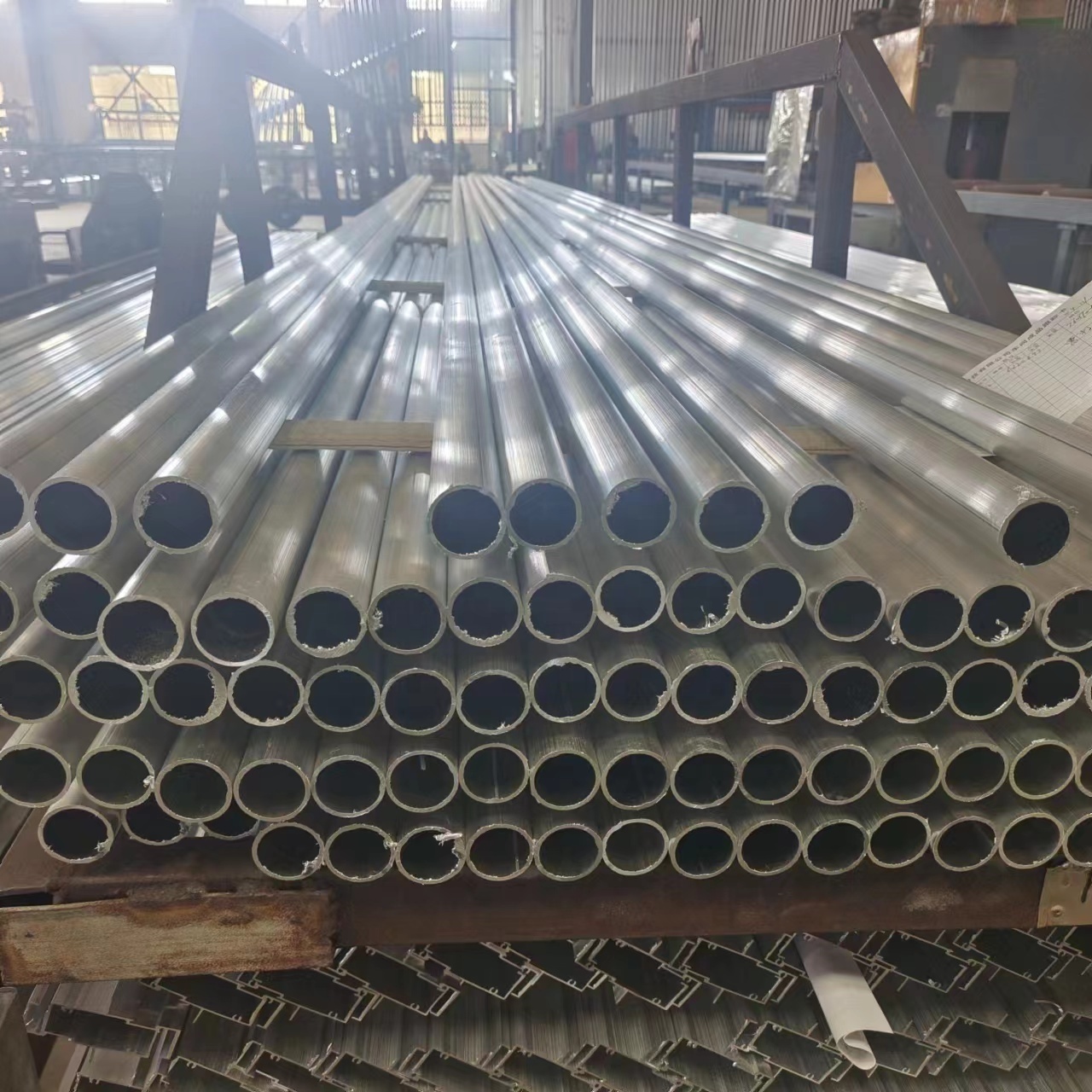 Customized Aluminum Alloy Solid T Slot/Track/Channel/Section Aluminium Extrusion Profile