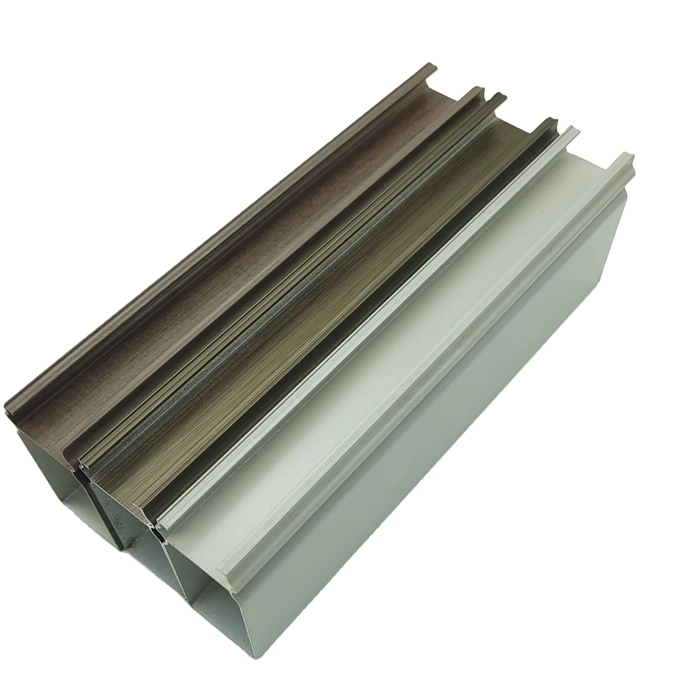 higher cost performance Aluminum Alloy Solid T Slot/Track/Channel/Section Aluminium Extrusion Profile