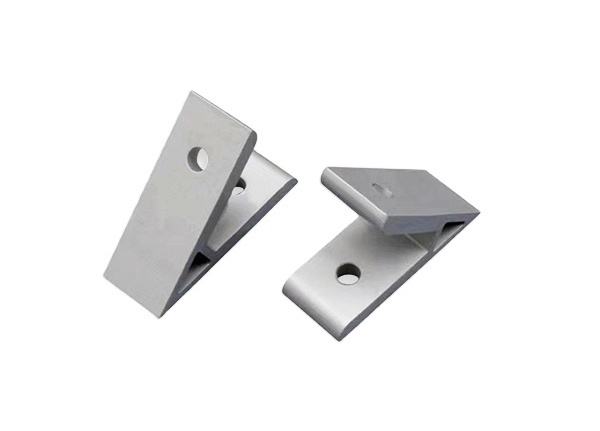 Customized Aluminum Alloy Solid T Slot/Track/Channel/Section Aluminium Extrusion Profile