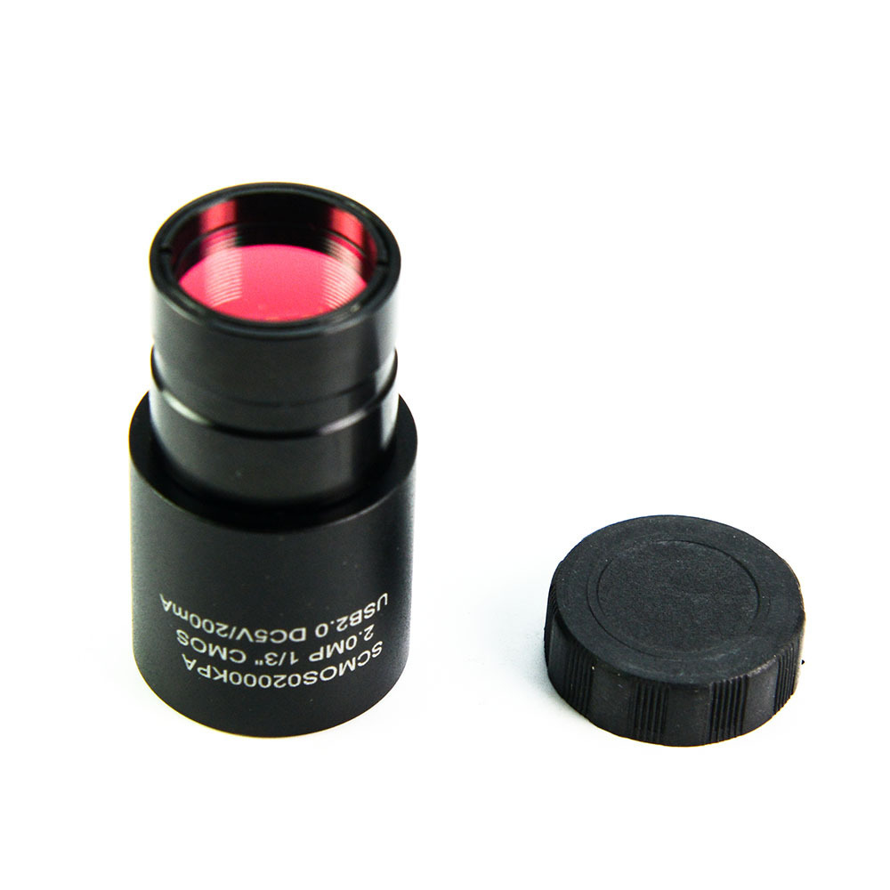 2MP Electronic Eyepiece USB 2.0 MP Digital Industrial Eyepiece Camera Price