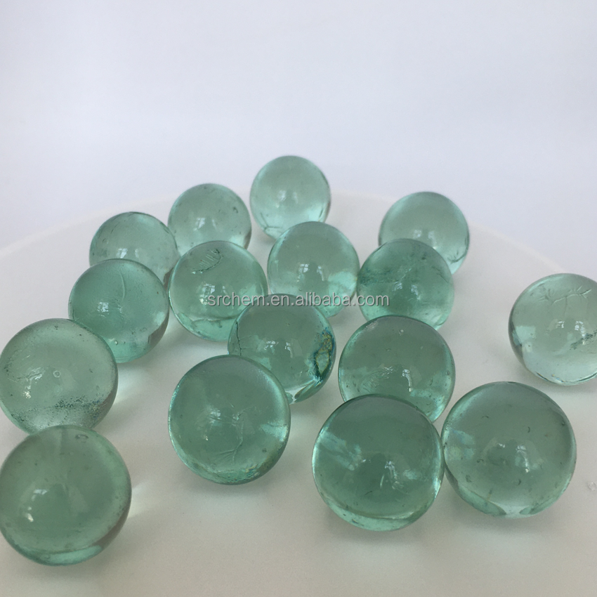 Solid round clear marble glass ball marbles 10mm/14mm/16mm/19mm/22mm/25mm borosilicate glass ball microspheres