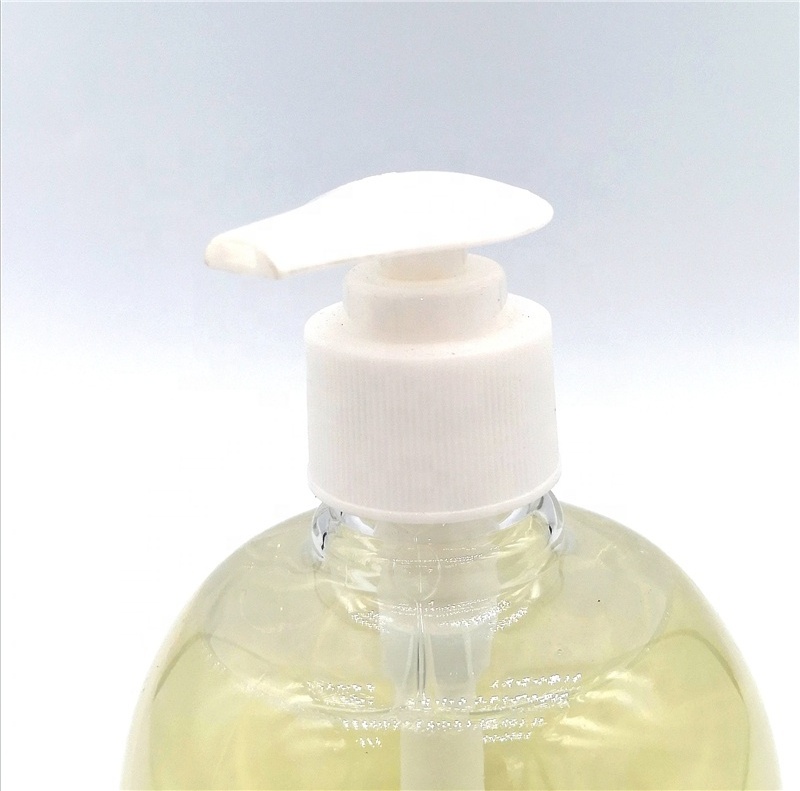 500ml Natural Plant-based Cleaning Power Food Grade Baby Bottle Dishwashing Liquid Soap