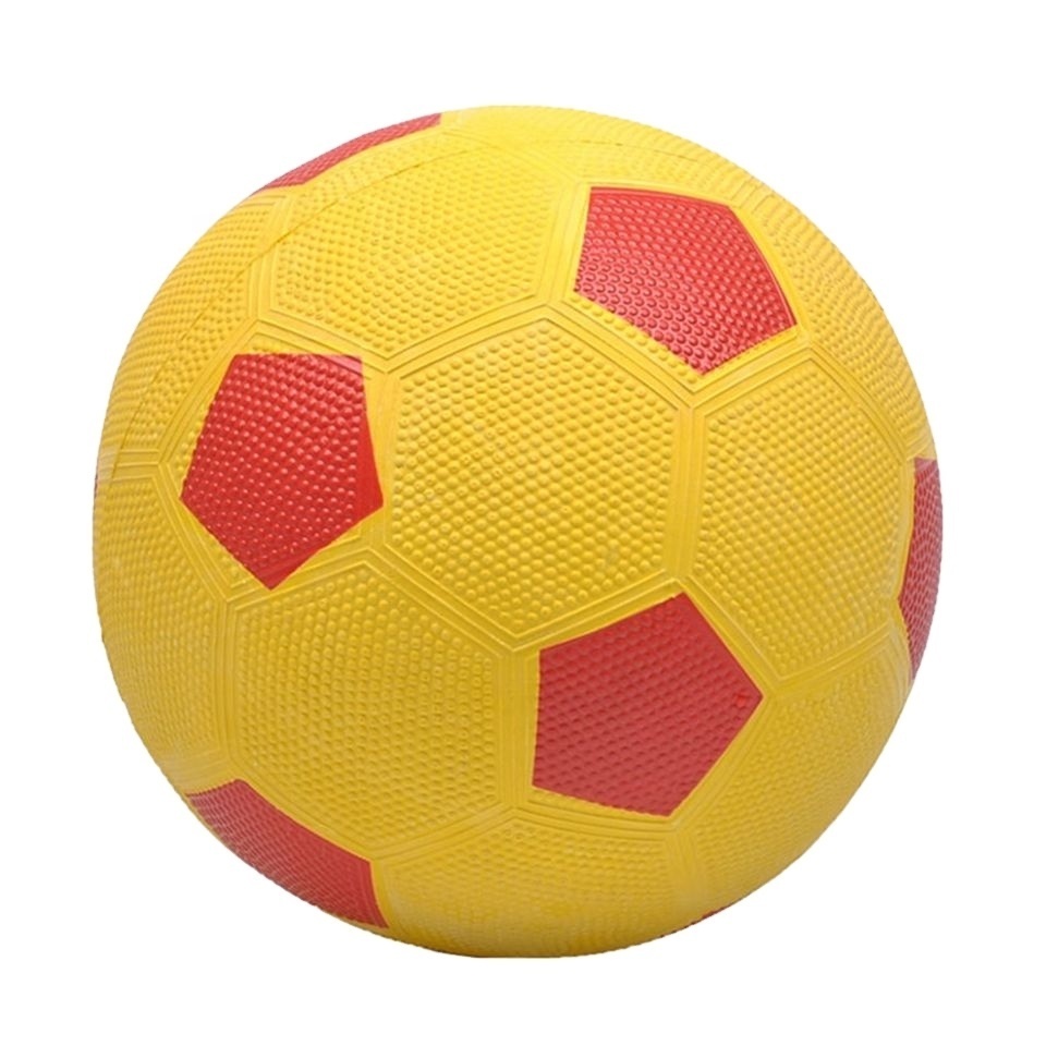 sports balls football soccer ball rubber football ball size 4