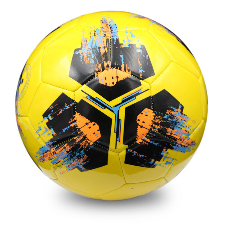 custom soccer ball size 5 Football ball size 5 football soccer balls pvc football