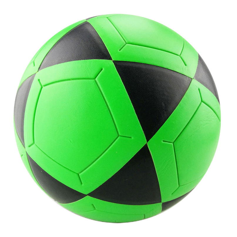 High Quality Soccer Ball 2024 Football Most New Fashion Customize Logo Football For Game