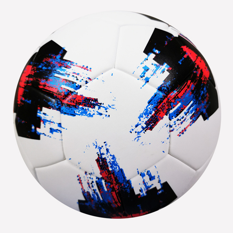 custom soccer ball size 5 Football ball size 5 football soccer balls pvc football