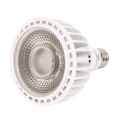 Par30 led spot light bulb E27 E26  COB spotlight 20W 30W 40W 3000K 4000K 6000K 7000K