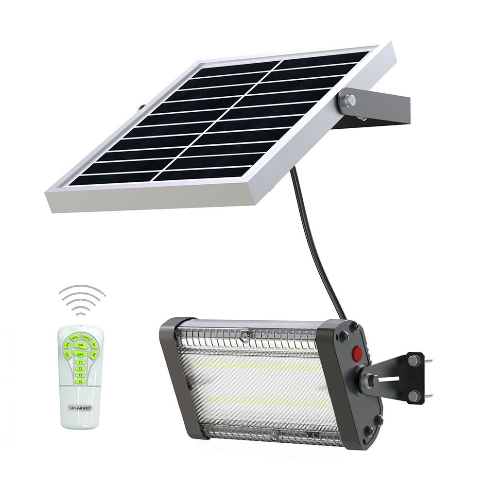 2022 New Solar Powered Products Led Emergency Light For Household