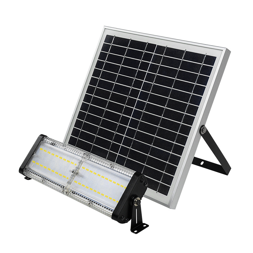 2022 New Solar Powered Products Led Emergency Light For Household