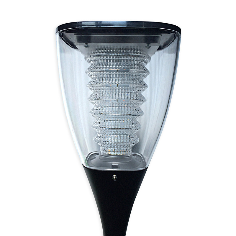 Best selling solar energy saving products, solar garden park light, solar outdoor led lamp waterproof