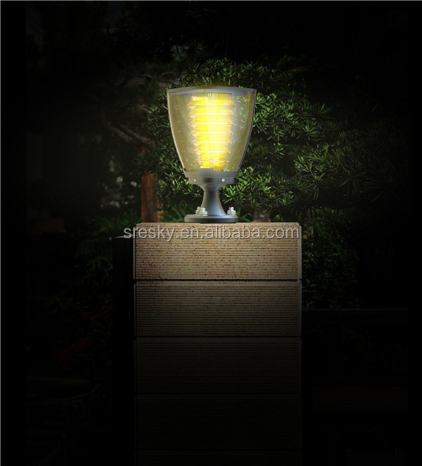 2022 Hot Sale Solar Energy Product High Quality Led Solar Light Outdoor Lamp