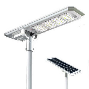 36 led solar security light powered 40w 12v led street light road lamp