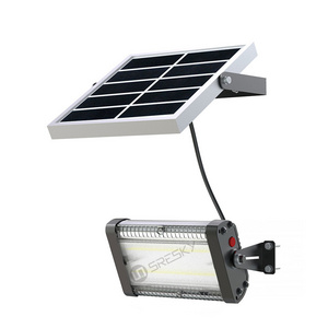 Powered Led garden lamp outdoor solar light all night