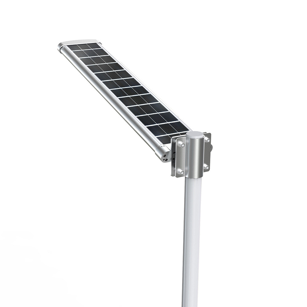 Latest outdoor lamp led gardenlight solar power shed light