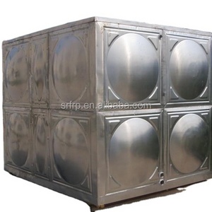 High Quality FRP water tank