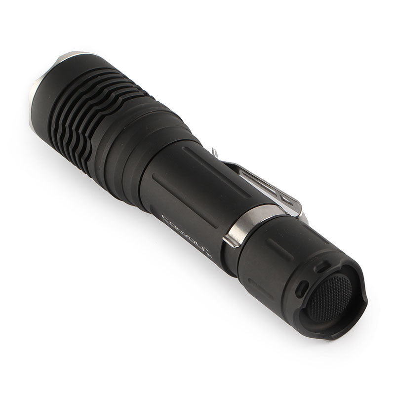 Convoy M2 XML2 Hight Powered EDC Flashlight LED Mini Tactical Torch in New Version