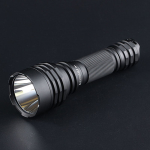 Convoy LED Flashlight C8+ Plush with SST20 Led Flash Light Torch Camping Fishing Portable Light Powerful Tactical