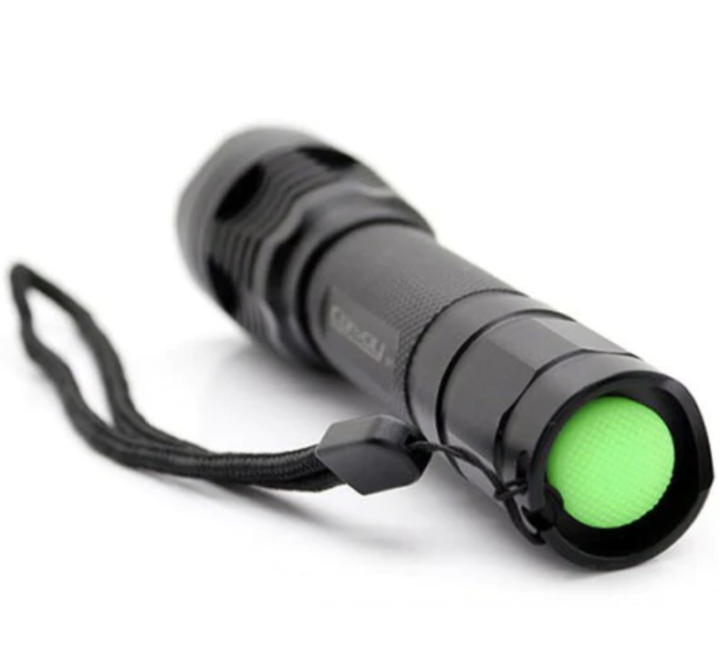 Convoy M1 XML2 LED Powerful EDC Flashlight LED Tactical Torch with 2-Group 3/5-Mode LED Flashlight