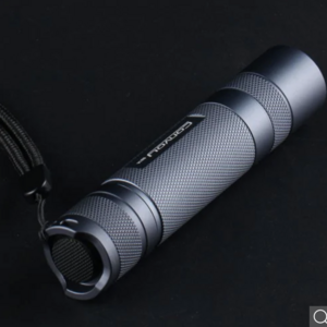 Convoy S21A Flashlight SST40 Copper DTP Board Ar-Coated Inside Up to 2300 Lumen