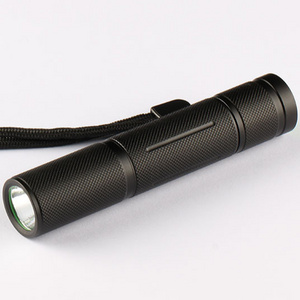 Convoy S6 XML2 LED IPX8 Waterproof EDC Flashlight LED Tactical Torch for Bike Camping Light