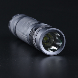 Convoy S2 C-ree XML2 2-mode LED Flashlight Waterproof