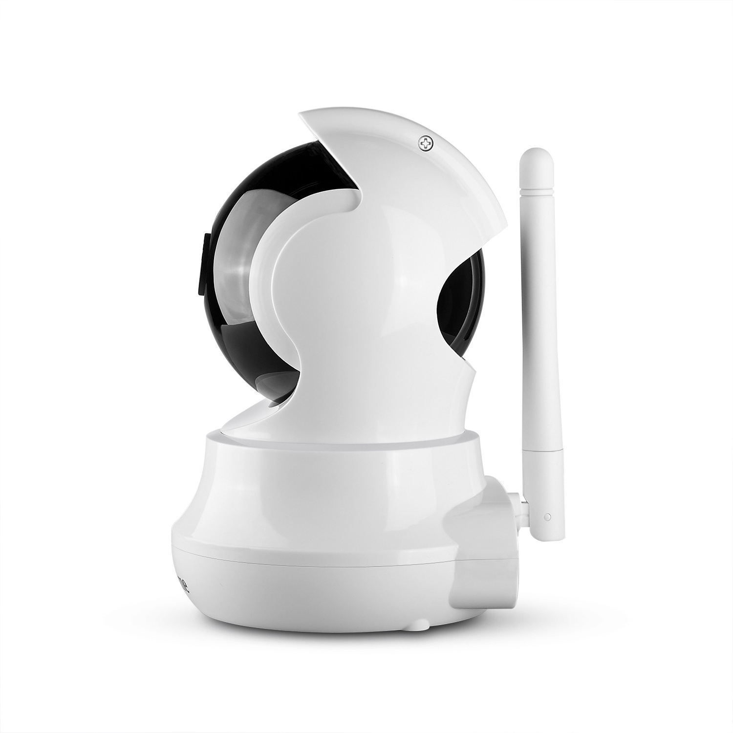 SriHome SH020 3MP Wireless Wifi CCTV IP Camera Smart Home IR Night Vision Baby Pet Monitor 128G TF Card Indoor IP Camera