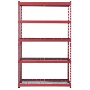 Heavy Duty Stacking Racks Stainless Steel for garages warehouses storage office supermarket industrial display shelving rack