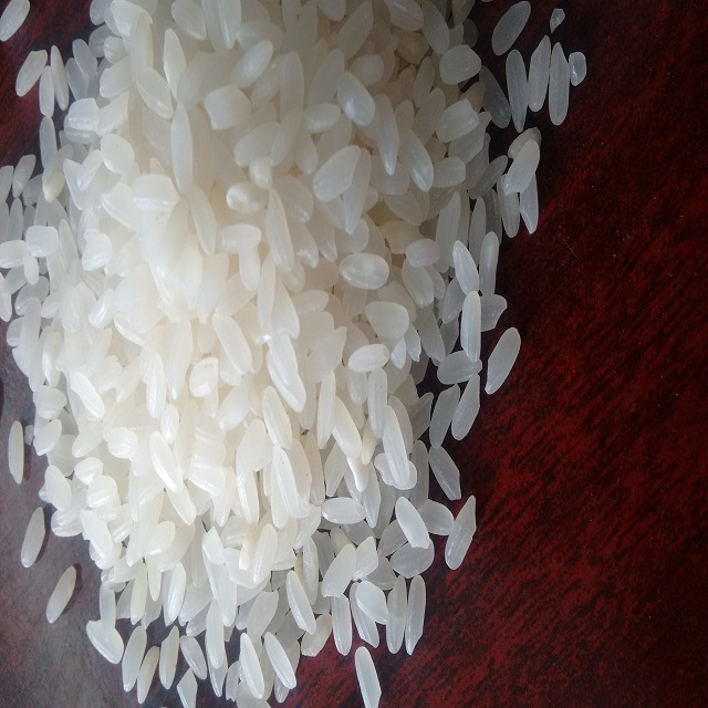 Premium Quality Round rice from India