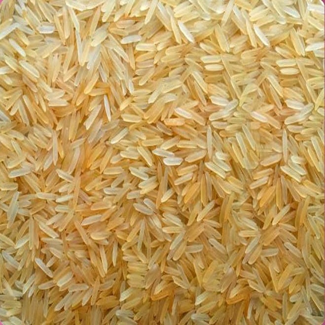 1509 golden basmati rice exrta long rain rice from India