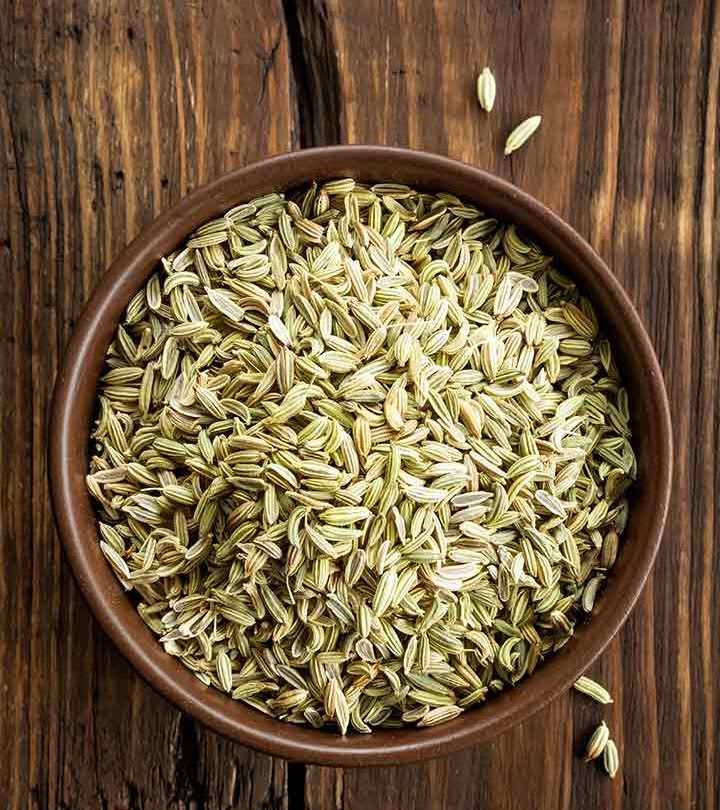 Fennel Seeds In Good Quality Spices For Flavors Available For Export