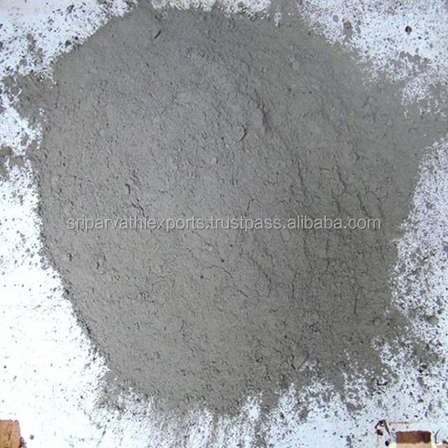 Bulk quantity Portland cement grade 42.5 in