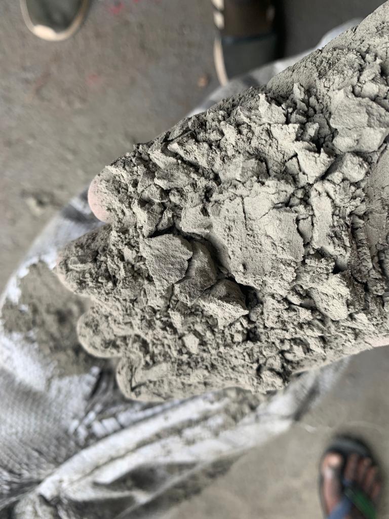 Portland Cement Available For Export In High Quality