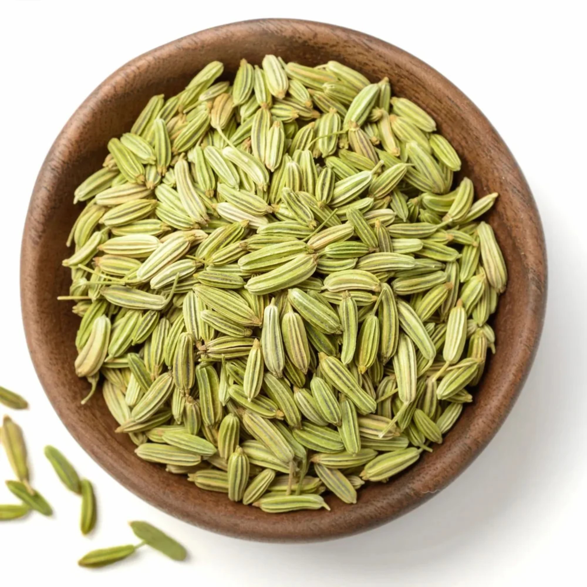 High Quality Natural Fennel Seeds India Single Spices Seasoning Fennel Seeds In Good Quality