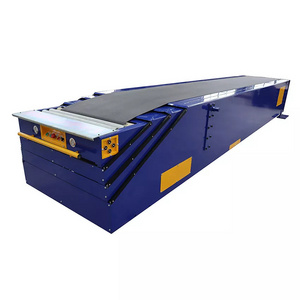 Return Conveyor For Edge Bander Customizable Designed Automatic Transfer Belt Conveyor