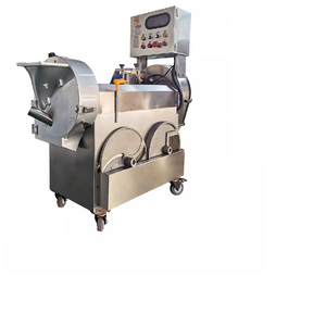 Coconut Cutting Machine Plantain Chips Slicing Machine And Industrial Vegetable Cutter Coconut Chips Cutting Machine