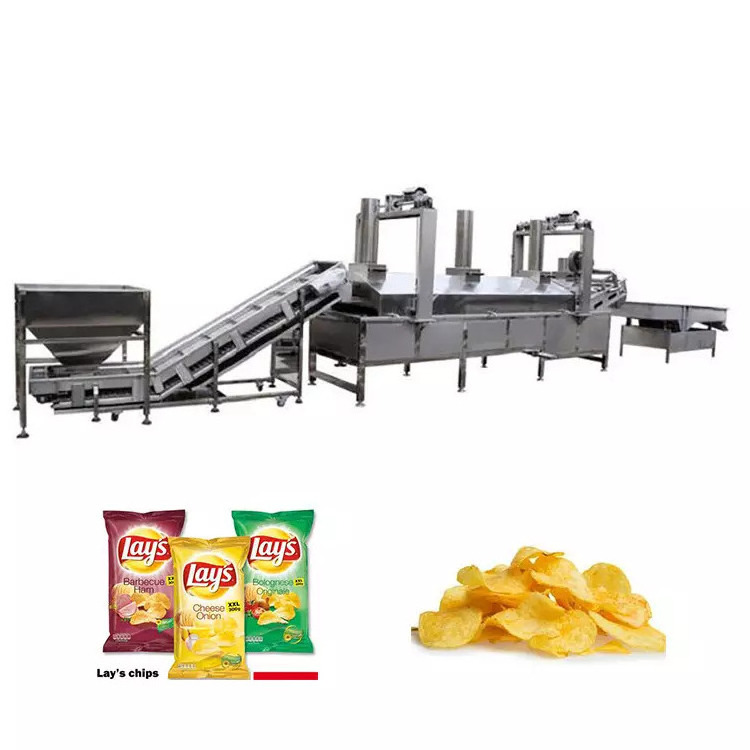 Plantain Chips Making Machine Banana Chips Cutter Machine Potato Chips Making Machines And Equipment