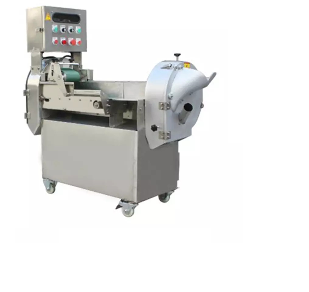 Coconut Cutting Machine Plantain Chips Slicing Machine And Industrial Vegetable Cutter Coconut Chips Cutting Machine